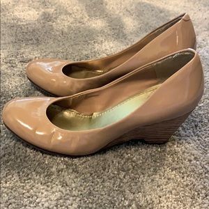 Jessica Simpson Janie wedges